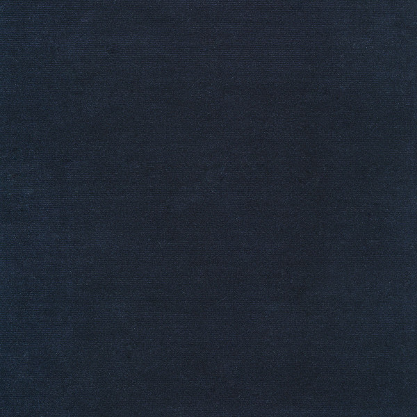 541 - Velvet, Dark Blue