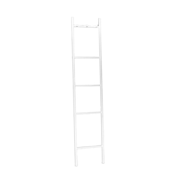 Witte ladder