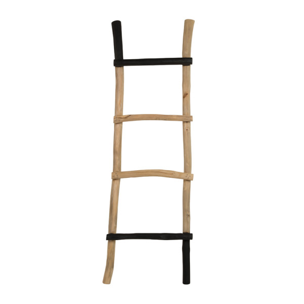 Design ladder hout