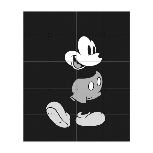 Decoratie Mickey Mouse