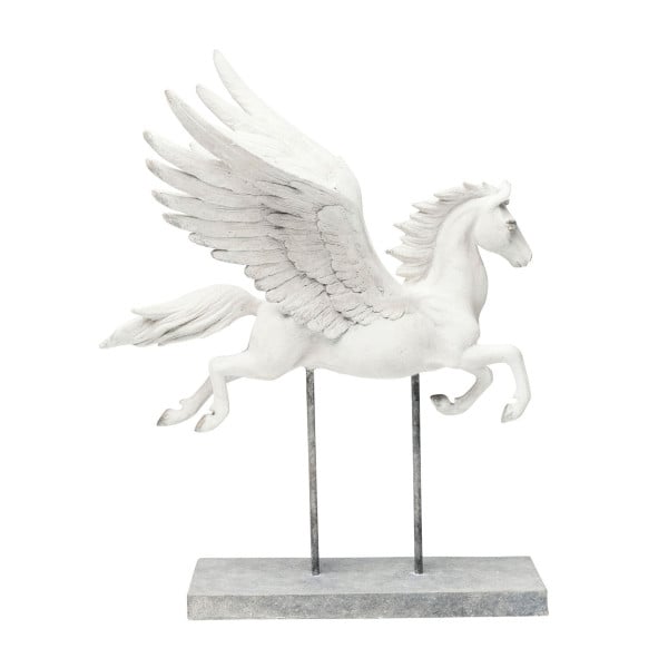 Pegasus beeld