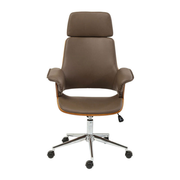 Luxe design bureaustoel