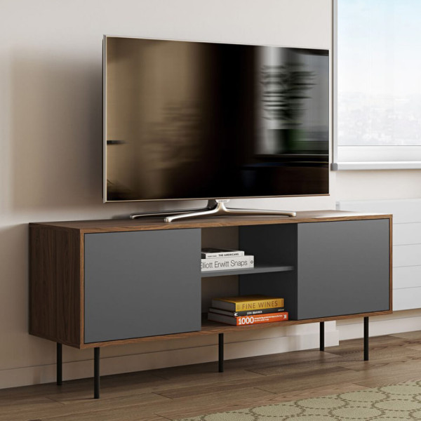 Modern tv-meubel