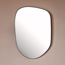 Asymmetrische spiegel 