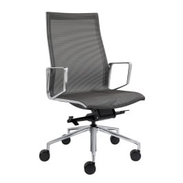 Comfortabele design bureaustoel