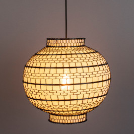 Lampion hanglamp