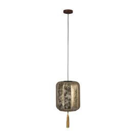 Chinese lampion hanglamp