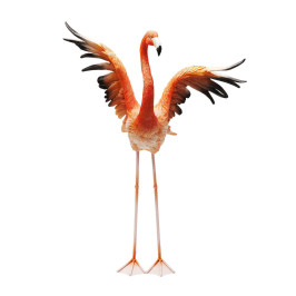 Flamingodecoratie