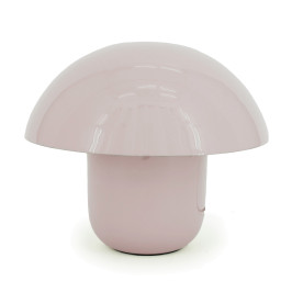 Mushroom tafellamp