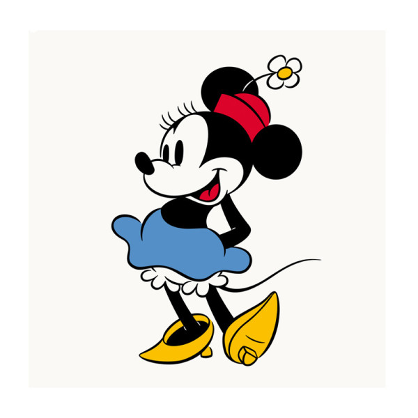 IXXI Minnie Animation | Mouse |