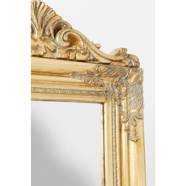 Gepland Gooey leerling Kare Design Baroque | Staande spiegel barok stijl | 70133 | LUMZ