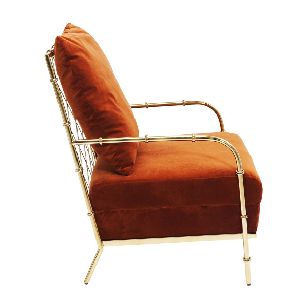 https://www.lumz.nl/media/catalog/product/k/a/kare_design_regina_oranje_fauteuil_fluweel_83612_007.jpg