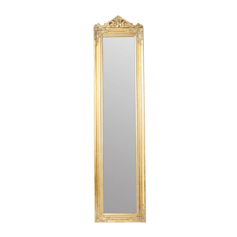 Verslinden seksueel gebed Kare Design Baroque | Staande spiegel barok stijl | 70133 | LUMZ