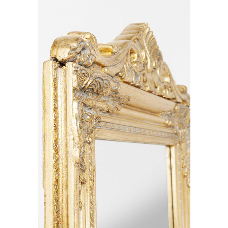 Design Baroque | Staande spiegel barok stijl | LUMZ