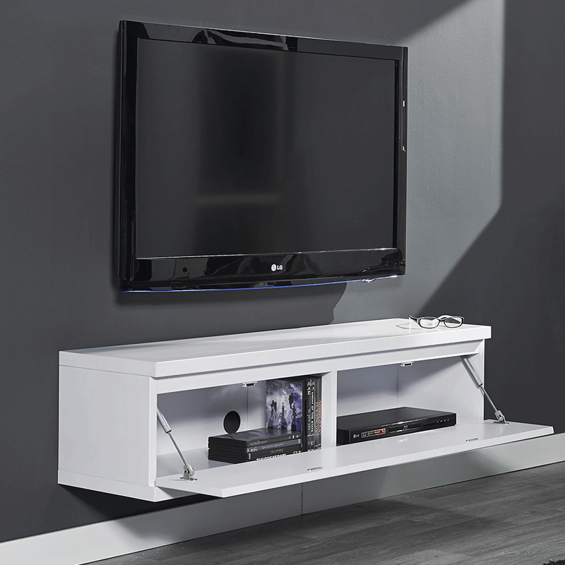 vat Zich voorstellen Frons Tv meubel hangend Giani Laret 120 M | Onlinedesignmeubel.be